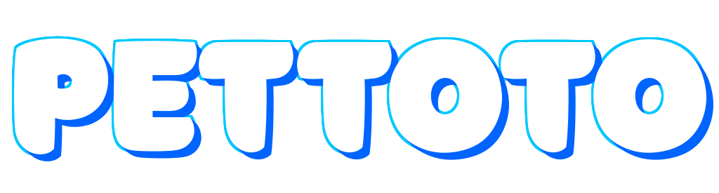 Logo PETTOTO